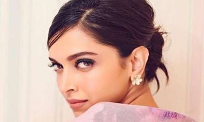 Deepika Padukone Deepika Padukone- India TV