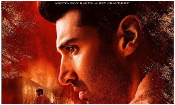 First look of aditya roy kapoor First look of aditya roy kapoor- India TV