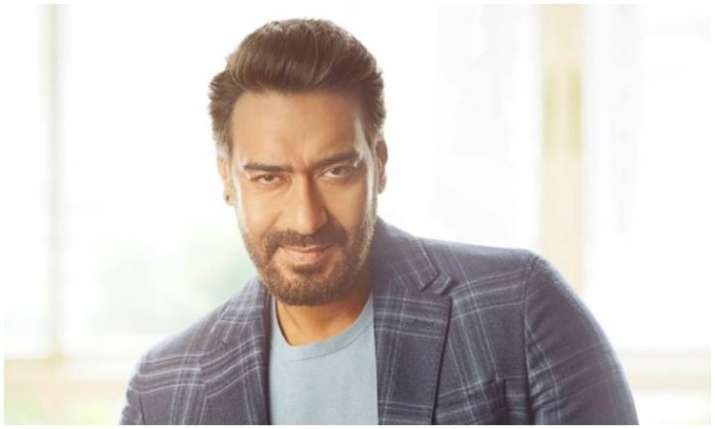 Ajay devgn Ajay devgn- India TV