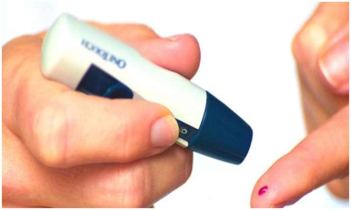 diabetes diabetes- India TV