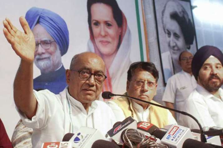 digvijay singh digvijay singh- India TV