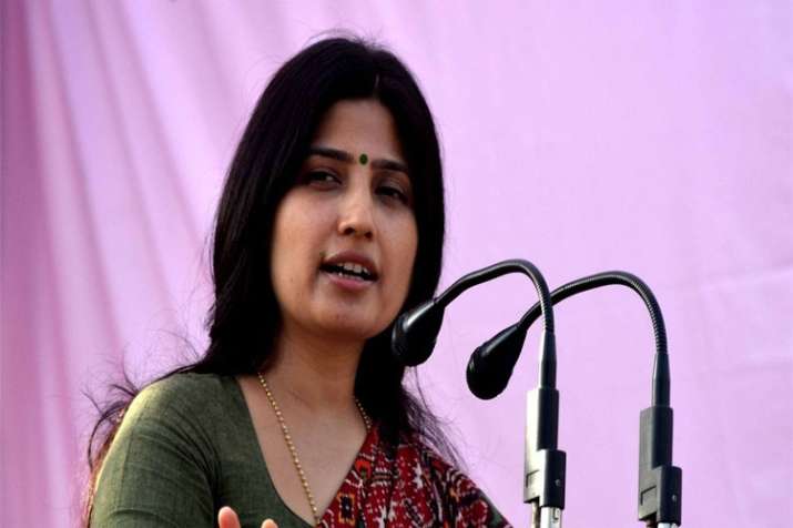 Samajwadi Party issues 2nd list of candidates for lok sabha elections Samajwadi Party issues 2nd list of candidates for lok sabha elections- India TV