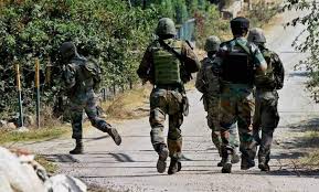 Encounter Encounter - India TV