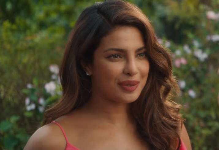 priyanka chopra priyanka chopra- India TV