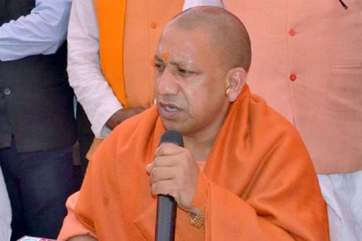 Uttar Pradesh CM Yogi Adityanath (File Photo) Uttar Pradesh CM Yogi Adityanath (File Photo)- India TV