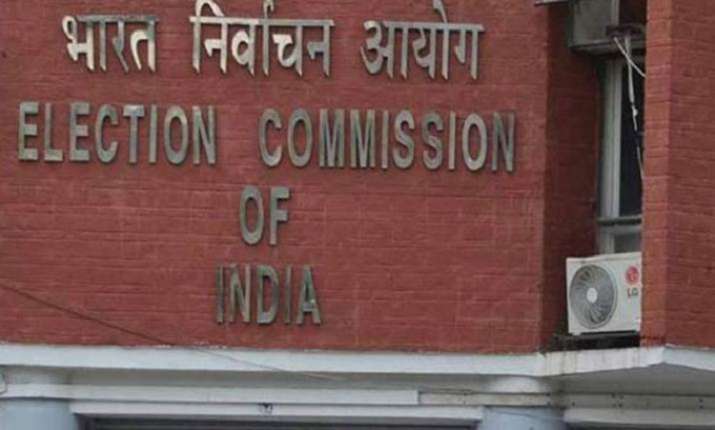 Election Commission Election Commission - India TV
