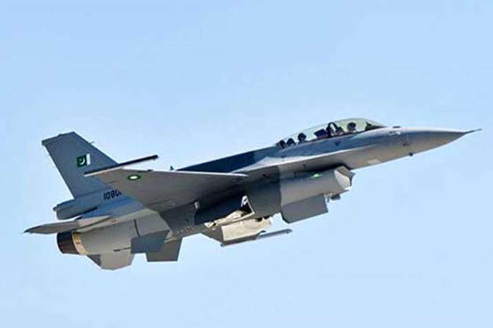 भारत के खिलाफ F-16 उड़ाकर फंसे इमरान, पाकिस्तान से 68 फाइटर जेट छीनेगा अमेरिका! भारत के खिलाफ F-16 उड़ाकर फंसे इमरान, पाकिस्तान से 68 फाइटर जेट छीनेगा अमेरिका!- India TV