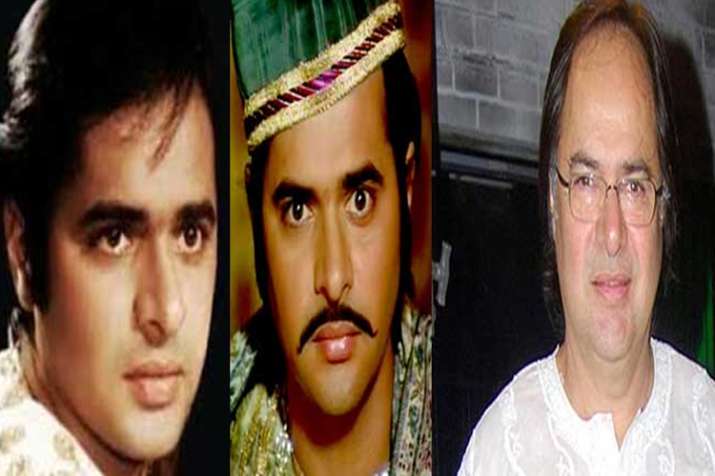 Farooq Sheikh 71st Birth Anniversary Farooq Sheikh 71st Birth Anniversary- India TV