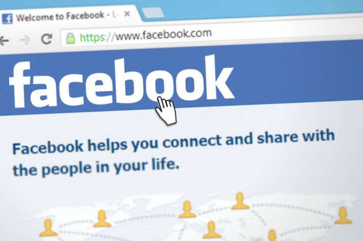 Facebook apologies for listing Kashmir as a country | Pixabay Representational Facebook apologies for listing Kashmir as a country | Pixabay Representational- India TV