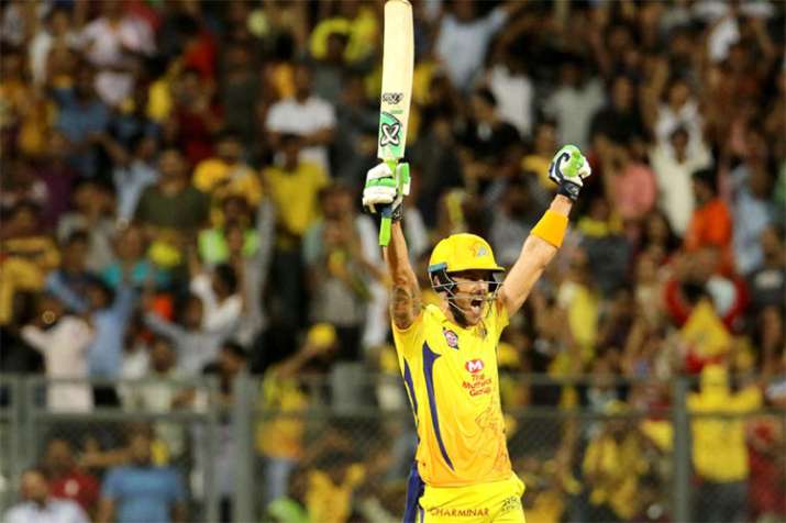 IPL 2019: 'आईपीएल के लिए दक्षिण अफ्रीका ने अबतक खिलाड़ियों को रिलीज नहीं किया' IPL 2019: 'आईपीएल के लिए दक्षिण अफ्रीका ने अबतक खिलाड़ियों को रिलीज नहीं किया'- India TV