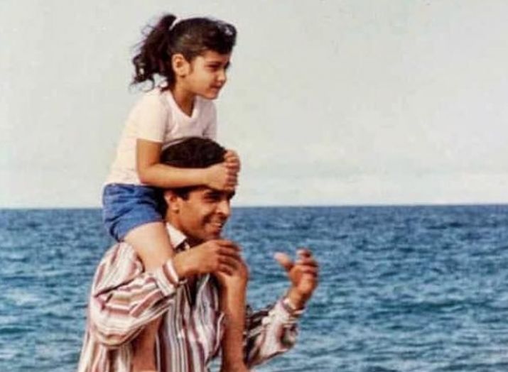 Throwback picture of Fatima sana sheikh Throwback picture of Fatima sana sheikh- India TV