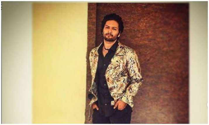 Ali fazal Ali fazal- India TV