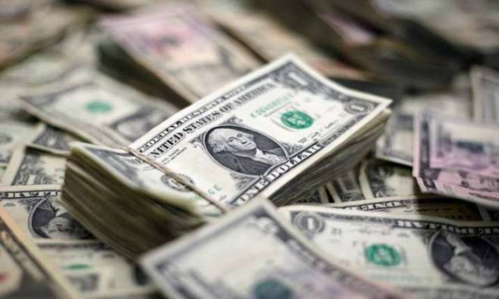 forex reserves of india forex reserves of india- India TV Paisa