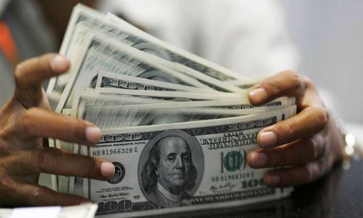 forex reserves forex reserves- India TV Paisa