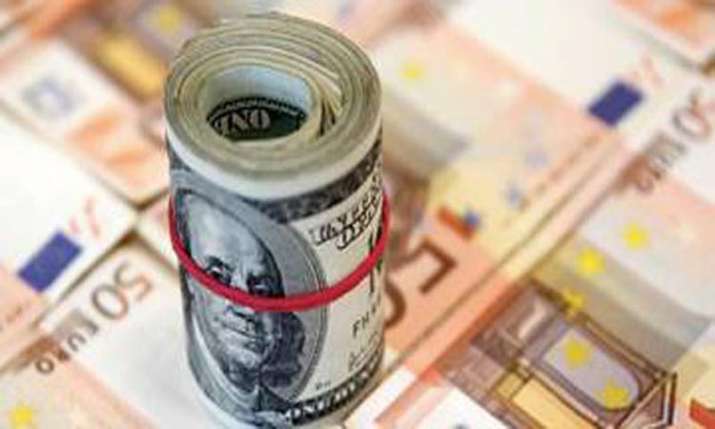 forex reserves forex reserves- India TV Paisa