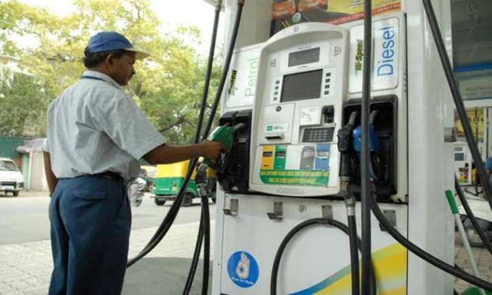 fuel demand rose in india fuel demand rose in india- India TV Paisa