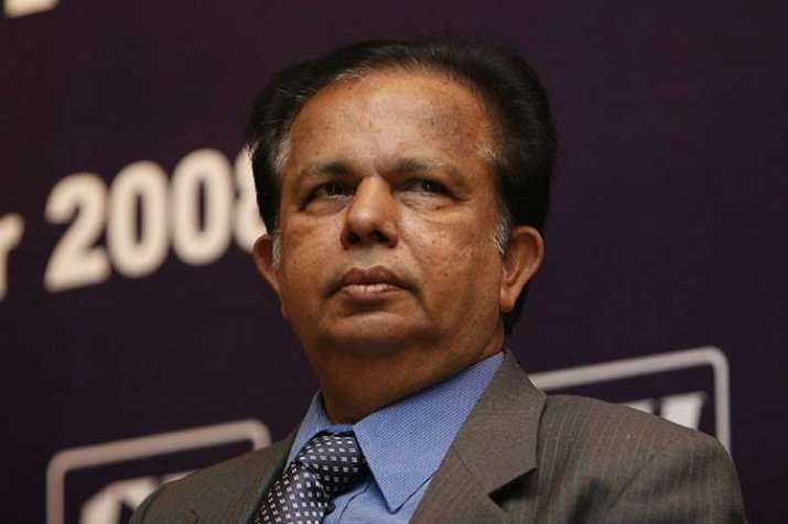 Former ISRO Chairman Madhavan Nair gets death threat Former ISRO Chairman Madhavan Nair gets death threat- India TV