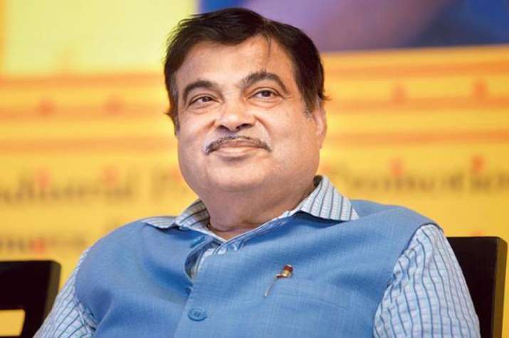 गडकरी ने चुनावी हलफनामे में 25.12 करोड़ रुपये की संपत्ति की घोषणा की गडकरी ने चुनावी हलफनामे में 25.12 करोड़ रुपये की संपत्ति की घोषणा की- India TV