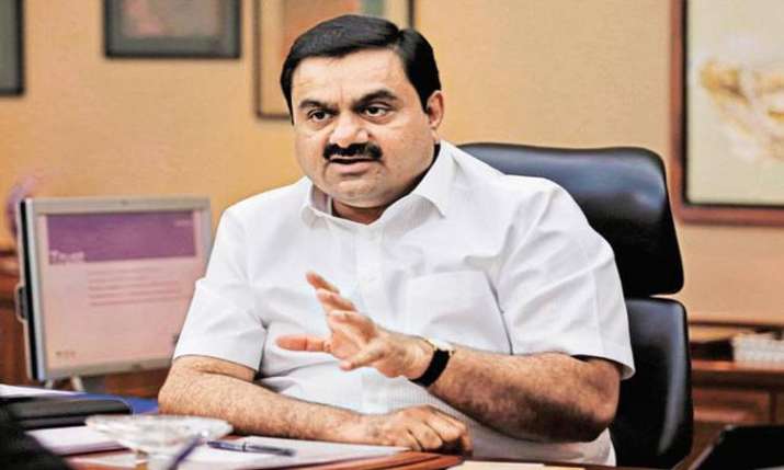 Gautam Adani Gautam Adani- India TV Paisa