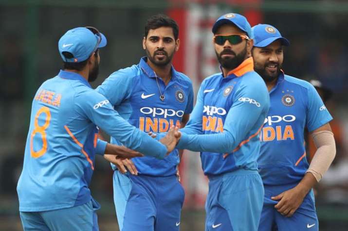 हार के बाद बोले विराट कोहली- हमें किसी तरह का पछतावा नहीं, सही फैसले लेने पर है ध्यान हार के बाद बोले विराट कोहली- हमें किसी तरह का पछतावा नहीं, सही फैसले लेने पर है ध्यान- India TV