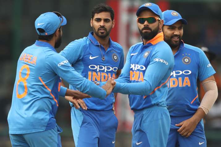 Australia series loss a wake-up call for Virat Kohli's India ahead of 2019 World Cup Australia series loss a wake-up call for Virat Kohli's India ahead of 2019 World Cup- India TV