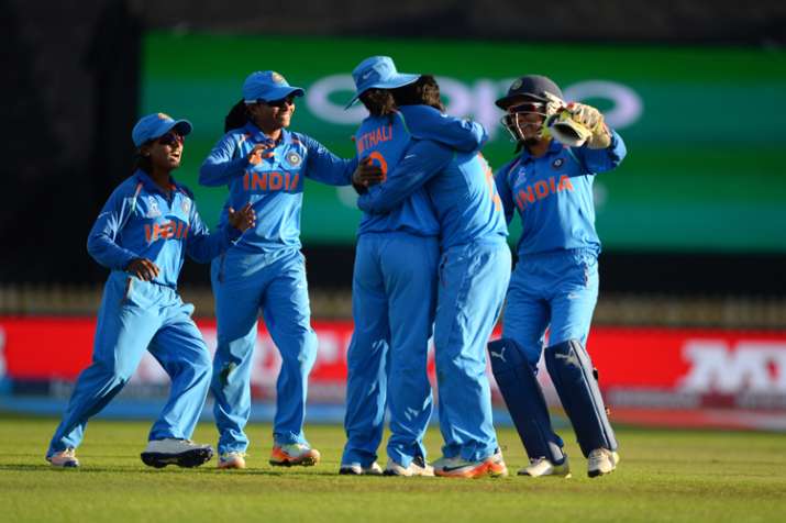 Team India Team India- India TV