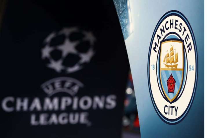 Manchester City Manchester City- India TV