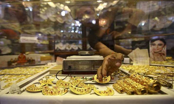 gold price gold price- India TV Paisa