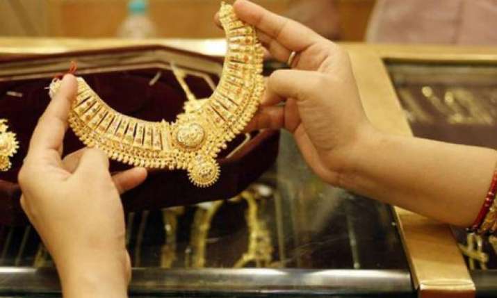 gold price gold price- India TV Paisa