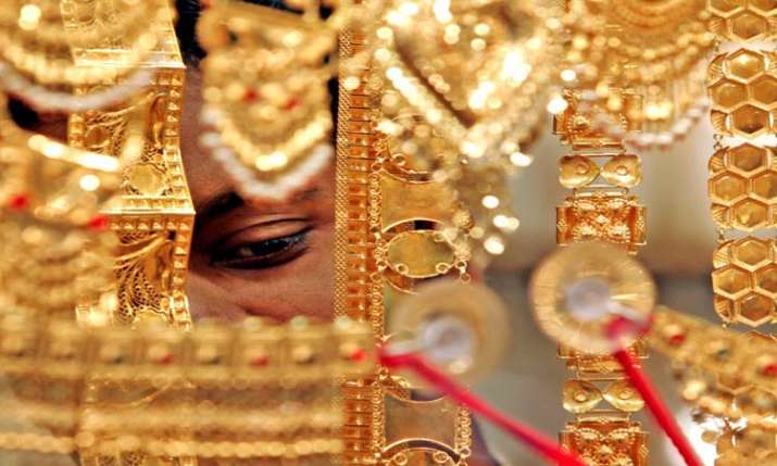 gold gold- India TV Paisa