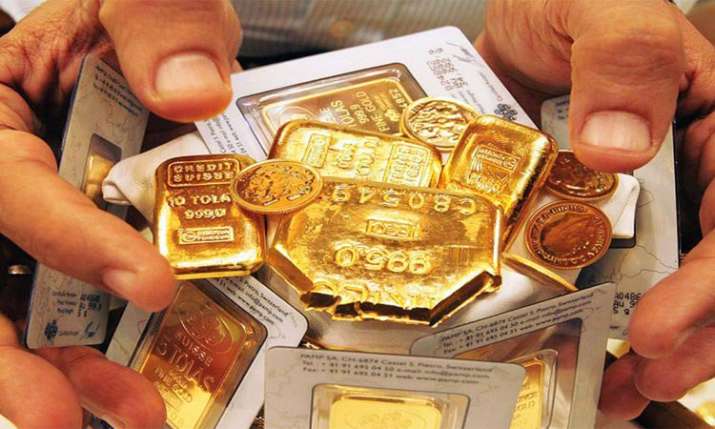gold gold- India TV Paisa