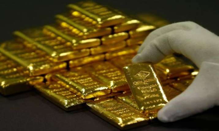 gold gold- India TV Paisa