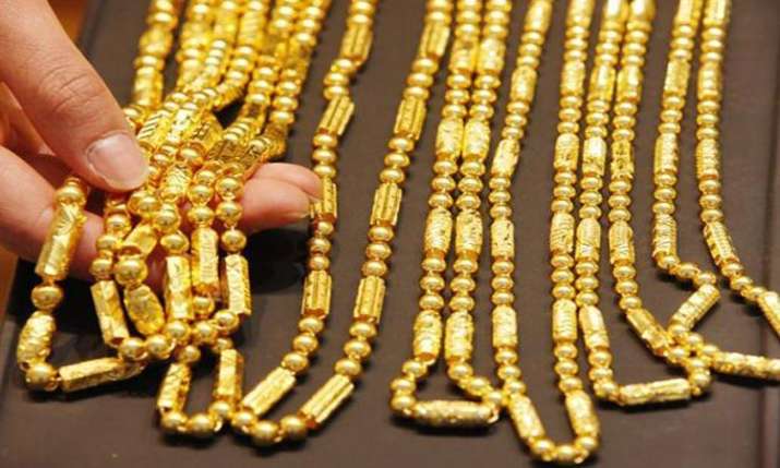Gold Gold- India TV Paisa