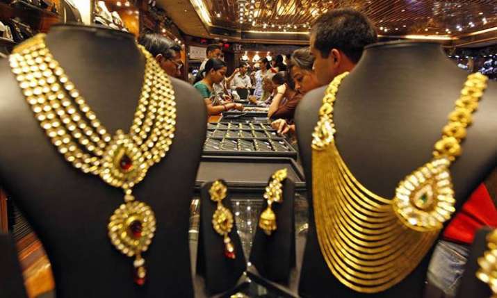 gold price gold price- India TV Paisa