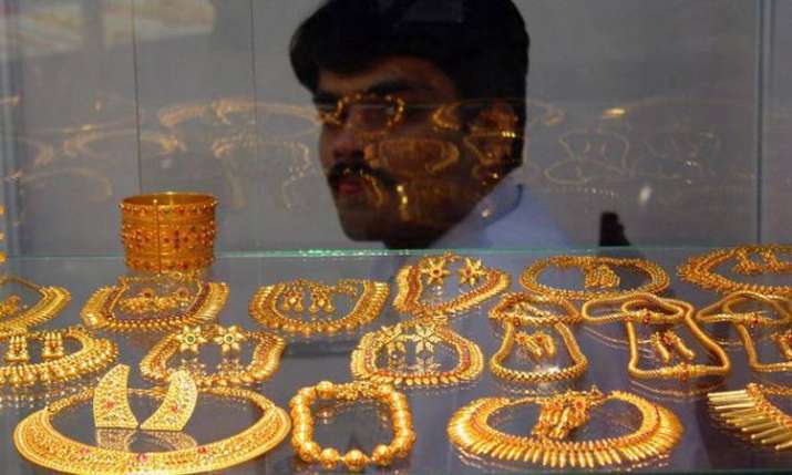 Gold price today Gold price today- India TV Paisa