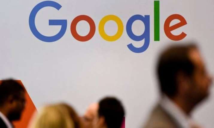 Google Google- India TV Paisa