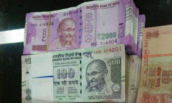 GST Collection GST Collection- India TV Paisa