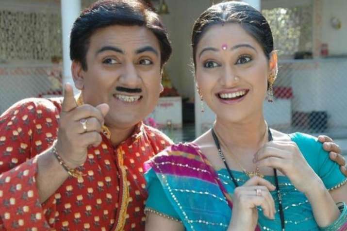 तारक मेहता का उल्टा... तारक मेहता का उल्टा...- India TV