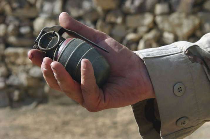 Defence Ministry clears project for acquisition of 10 lakh made in India multi mode hand grenades Defence Ministry clears project for acquisition of 10 lakh made in India multi mode hand grenades- India TV