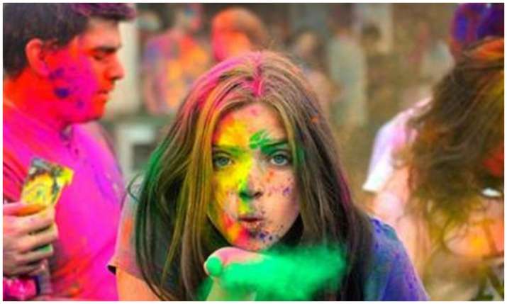 Holi 2019 Holi 2019- India TV