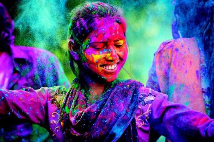 Holi 2019 Holi 2019- India TV
