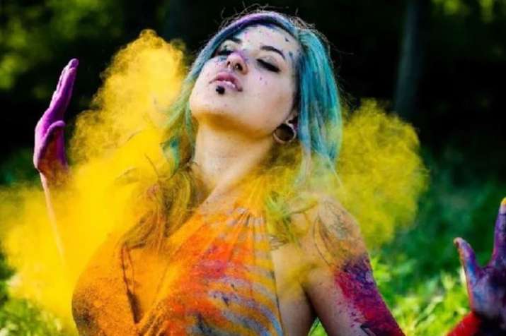 Holi 2019 Holi 2019- India TV