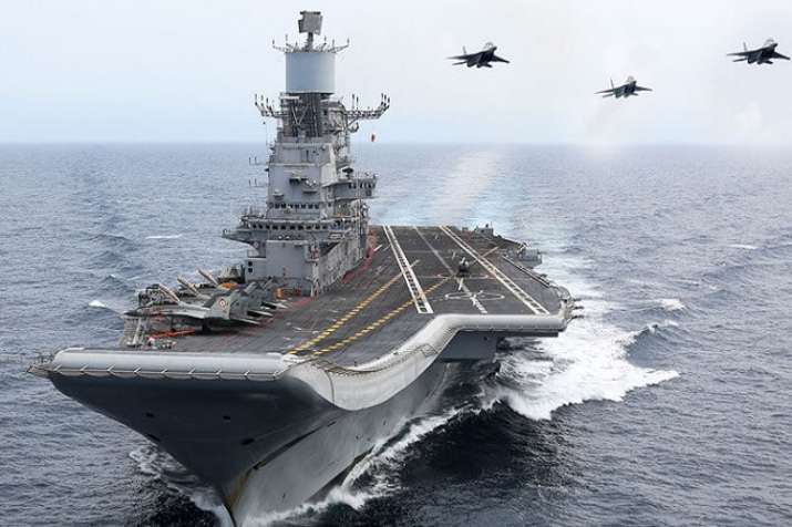Indian Navy Indian Navy- India TV