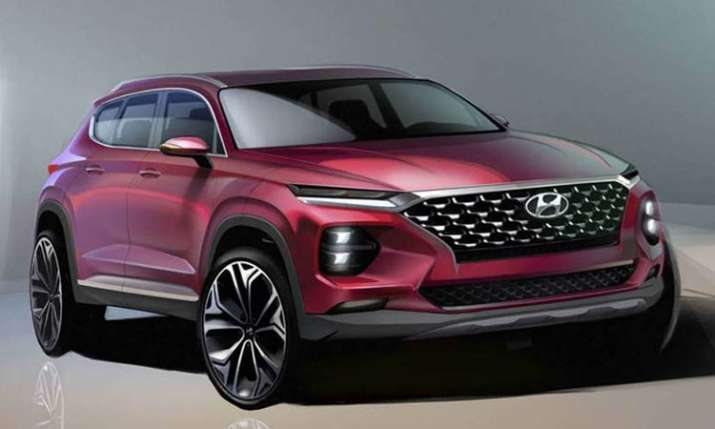 Hyundai QXi Hyundai QXi- India TV Paisa
