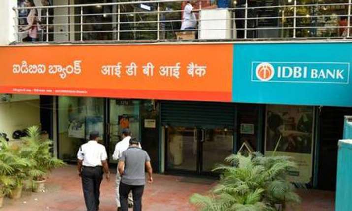 IDBI Bank IDBI Bank- India TV Paisa