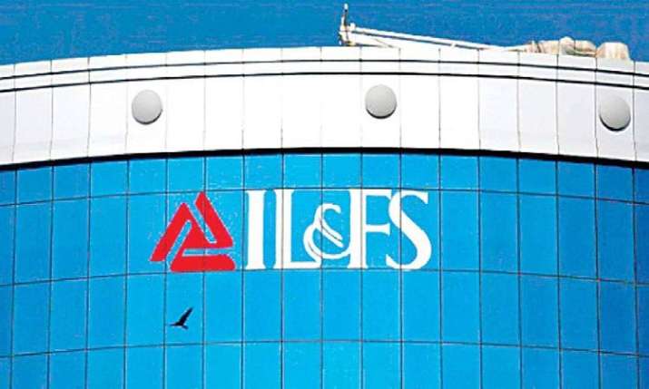 IL&FS IL&FS- India TV Paisa