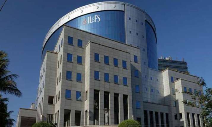 IL&FS Group IL&FS Group- India TV Paisa