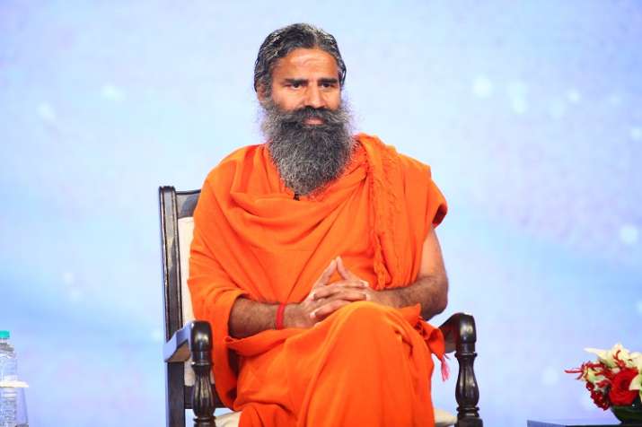 Ramdev Ramdev- India TV