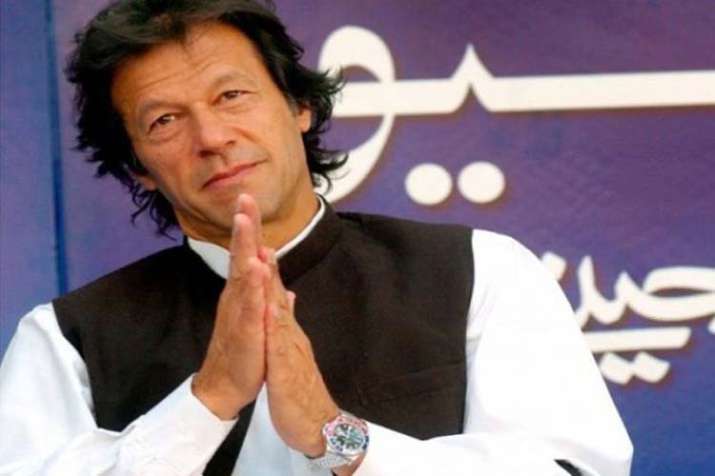 Imran Khan File Photo Imran Khan File Photo- India TV