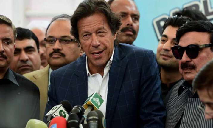 Imran Khan Imran Khan- India TV Paisa